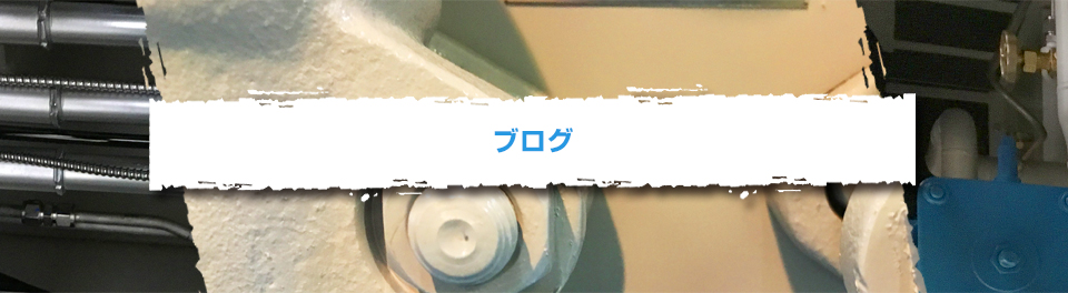 オフィシャルブログ